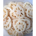 Frozen Lotus Root Slice Ifq Vegetables